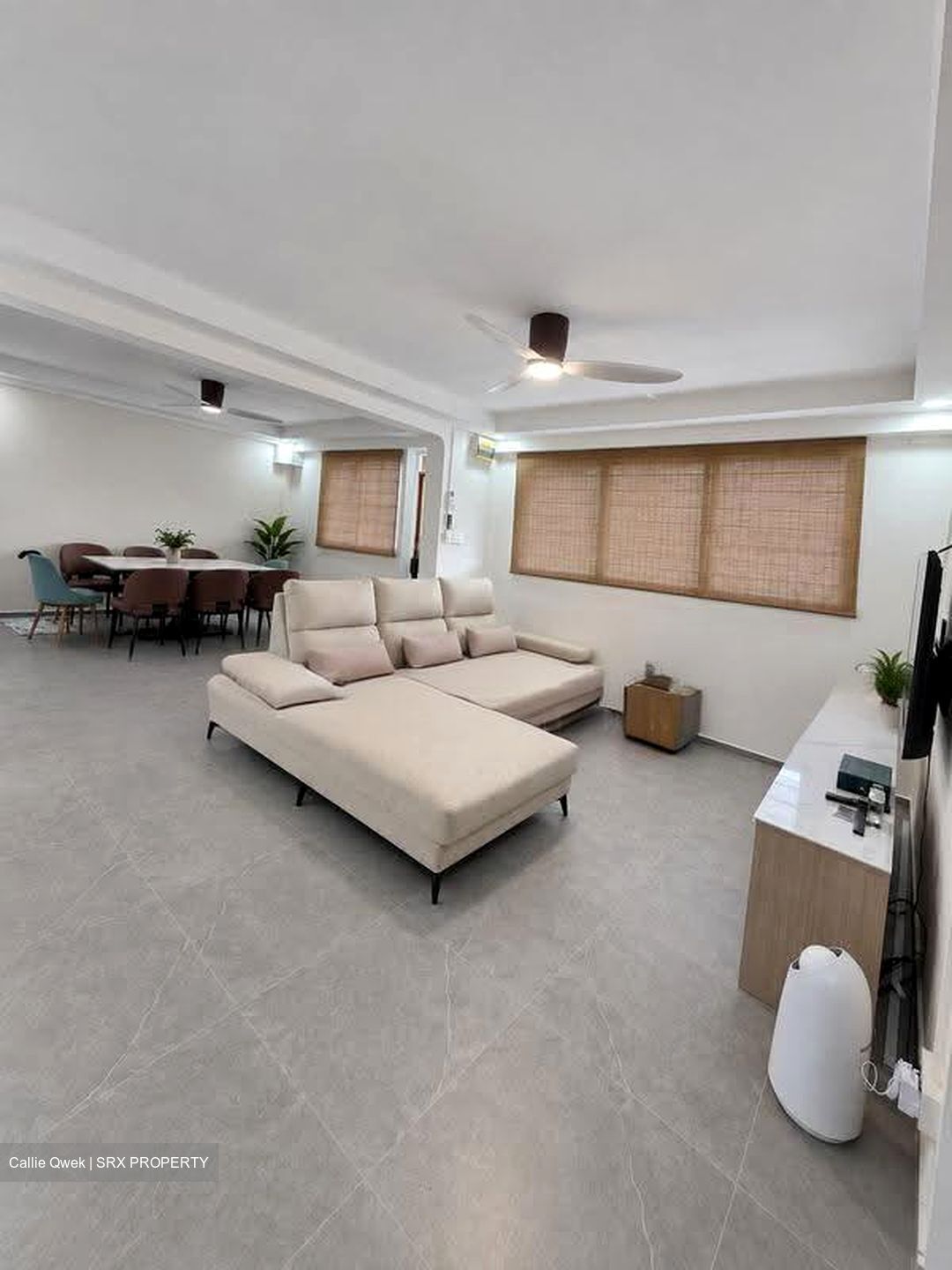 Blk 105 Pasir Ris Street 12 (Pasir Ris), HDB 4 Rooms #621734351